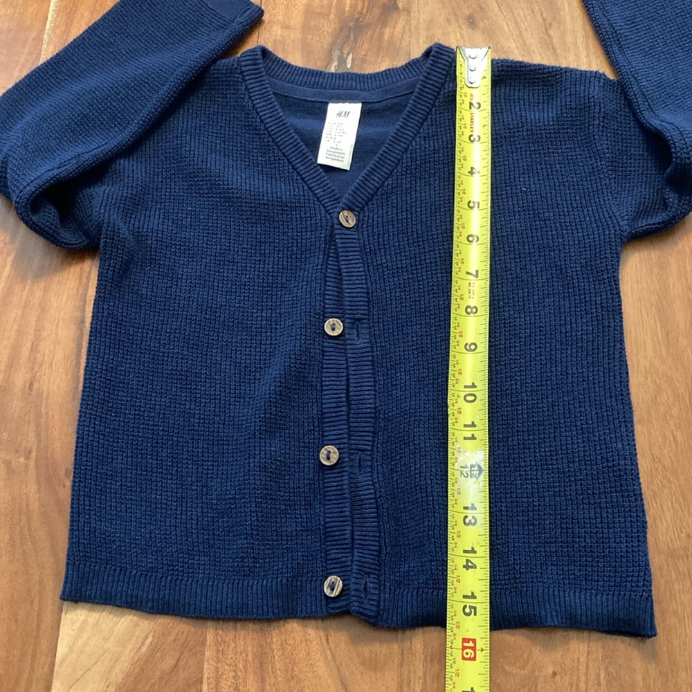 H&M Knit Cardigan - Picture 8 of 8